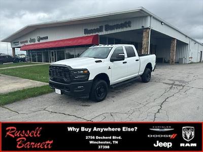 New 2025 Ram 2500 Tradesman Crew Cab 4x4 Pickup for sale #D12924N - photo 1