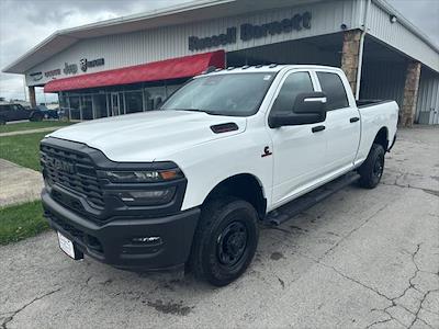 New 2025 Ram 2500 Tradesman Crew Cab 4x4 Pickup for sale #D12924N - photo 2