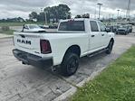 New 2025 Ram 2500 Tradesman Crew Cab 4x4 Pickup for sale #D12924N - photo 6