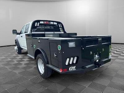 New 2025 Ram 4500 Crew Cab 4x4 Service Truck for sale #D12932N - photo 2
