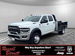 New 2025 Ram 4500 Crew Cab 4x4 Service Truck for sale #D12932N - photo 1
