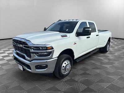 New 2025 Ram 3500 Tradesman Crew Cab 4x4 DRW Pickup for sale #D12938N - photo 2