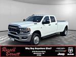 New 2025 Ram 3500 Tradesman Crew Cab 4x4 DRW Pickup for sale #D12938N - photo 1
