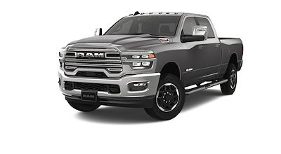 New 2025 Ram 3500 Laramie Crew Cab 4x4 Pickup for sale #D12940N - photo 1
