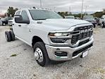 New 2025 Ram 3500 Tradesman Crew Cab 4x4 60 CA Cab Chassis for sale #D12941N - photo 7