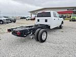 New 2025 Ram 3500 Tradesman Crew Cab 4x4 60 CA Cab Chassis for sale #D12941N - photo 11