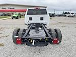 New 2025 Ram 3500 Tradesman Crew Cab 4x4 60 CA Cab Chassis for sale #D12941N - photo 3