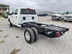 New 2025 Ram 3500 Tradesman Crew Cab 4x4 60 CA Cab Chassis for sale #D12941N - photo 2