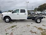 New 2025 Ram 3500 Tradesman Crew Cab 4x4 60 CA Cab Chassis for sale #D12941N - photo 6