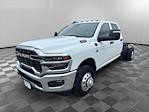 New 2025 Ram 3500 Tradesman Crew Cab 4x4 60 CA Cab Chassis for sale #D12944N - photo 4