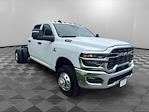 New 2025 Ram 3500 Tradesman Crew Cab 4x4 60 CA Cab Chassis for sale #D12944N - photo 8
