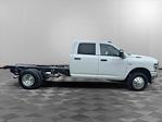 New 2025 Ram 3500 Tradesman Crew Cab 4x4 60 CA Cab Chassis for sale #D12944N - photo 10