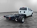 New 2025 Ram 3500 Tradesman Crew Cab 4x4 60 CA Cab Chassis for sale #D12944N - photo 12