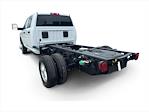 New 2025 Ram 3500 Tradesman Crew Cab 4x4 60 CA Cab Chassis for sale #D12944N - photo 2