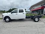 New 2025 Ram 3500 Tradesman Crew Cab 4x4 60 CA Cab Chassis for sale #D12944N - photo 17