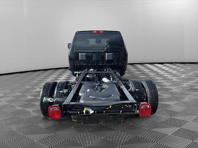 New 2025 Ram 3500 Tradesman Crew Cab 4x4 60 CA Cab Chassis for sale #D12945N - photo 2