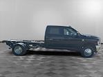 New 2025 Ram 3500 Tradesman Crew Cab 4x4 60 CA Cab Chassis for sale #D12945N - photo 10