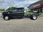 New 2025 Ram 3500 Tradesman Crew Cab 4x4 60 CA Cab Chassis for sale #D12945N - photo 15
