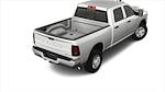 New 2025 Ram 2500 Tradesman Crew Cab 4x4 Pickup for sale #D12950N - photo 2