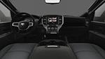 New 2025 Ram 2500 Tradesman Crew Cab 4x4 Pickup for sale #D12950N - photo 4