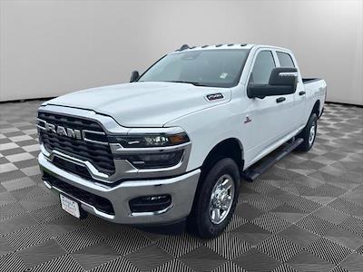 New 2025 Ram 2500 Tradesman Crew Cab 4x4 Pickup for sale #D12954N - photo 2