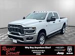 New 2025 Ram 2500 Tradesman Crew Cab 4x4 Pickup for sale #D12954N - photo 1