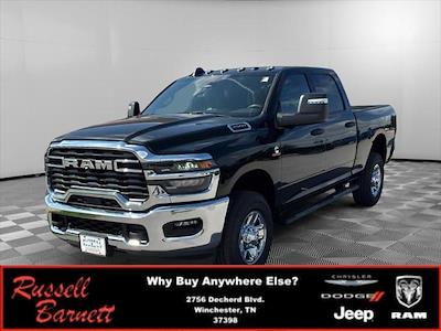 New 2025 Ram 2500 Tradesman Crew Cab 4x4 Pickup for sale #D12955N - photo 1