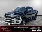 New 2025 Ram 2500 Tradesman Crew Cab 4x4 Pickup for sale #D12955N - photo 1