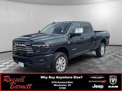 New 2025 Ram 2500 Laramie Crew Cab 4x4 Pickup for sale #D12959N - photo 1
