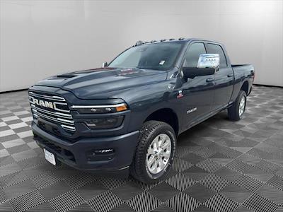 New 2025 Ram 2500 Laramie Crew Cab 4x4 Pickup for sale #D12959N - photo 2