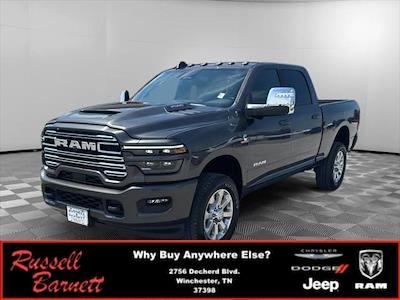 New 2025 Ram 2500 Laramie Crew Cab 4x4 Pickup for sale #D12963N - photo 1