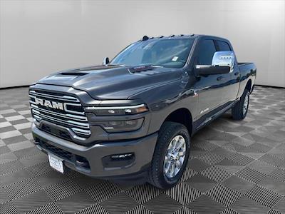 New 2025 Ram 2500 Laramie Crew Cab 4x4 Pickup for sale #D12963N - photo 2