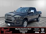 New 2025 Ram 2500 Laramie Crew Cab 4x4 Pickup for sale #D12963N - photo 1