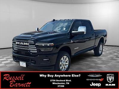 New 2025 Ram 2500 Laramie Crew Cab 4x4 Pickup for sale #D12964N - photo 1
