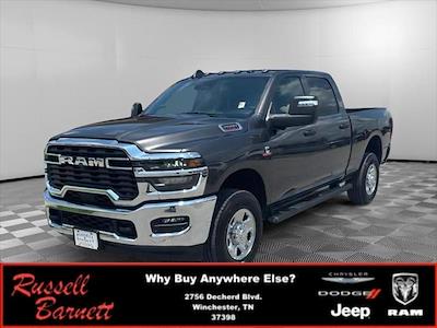 New 2025 Ram 2500 Tradesman Crew Cab 4x4 Pickup for sale #D12965N - photo 1
