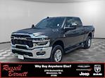 New 2025 Ram 2500 Tradesman Crew Cab 4x4 Pickup for sale #D12965N - photo 1