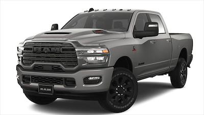 New 2025 Ram 2500 Laramie Crew Cab 4x4 Pickup for sale #D12975N - photo 1