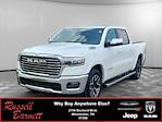 New 2025 Ram 1500 Laramie Crew Cab 4x4 Pickup for sale #D12976N - photo 1