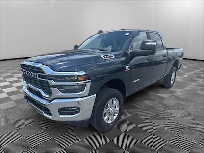 New 2025 Ram 3500 Big Horn Crew Cab 4x4 Pickup for sale #D12978N - photo 2