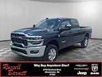 New 2025 Ram 3500 Big Horn Crew Cab 4x4 Pickup for sale #D12978N - photo 1
