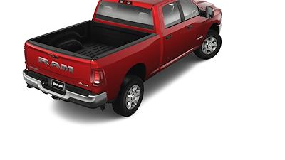 New 2025 Ram 3500 Big Horn Crew Cab 4x4 Pickup for sale #D12979N - photo 2