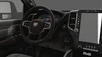 New 2025 Ram 3500 Laramie Mega Cab 4x4 DRW Pickup for sale #D12982N - photo 9