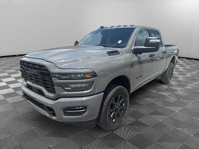 New 2025 Ram 3500 Big Horn Crew Cab 4x4 Pickup for sale #D12983N - photo 2