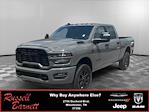 New 2025 Ram 3500 Big Horn Crew Cab 4x4 Pickup for sale #D12983N - photo 1