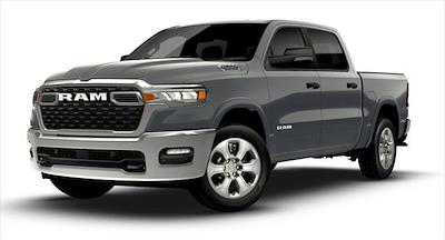 New 2026 Ram 1500 Big Horn Crew Cab 4x4 Pickup for sale #D12997N - photo 1