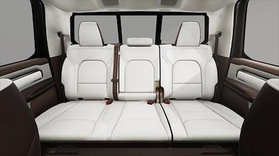 New 2026 Ram 1500 Laramie Crew Cab 4x4 Pickup for sale #D13003N - photo 2