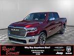 New 2026 Ram 1500 Laramie Crew Cab 4x4 Pickup for sale #D13006N - photo 1