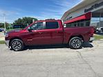 New 2026 Ram 1500 Laramie Crew Cab 4x4 Pickup for sale #D13006N - photo 10
