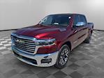 New 2026 Ram 1500 Laramie Crew Cab 4x4 Pickup for sale #D13006N - photo 2