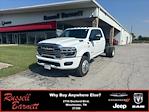 New 2026 Ram 4500 Big Horn Crew Cab 4x4 60 CA Cab Chassis for sale #D13009N - photo 1